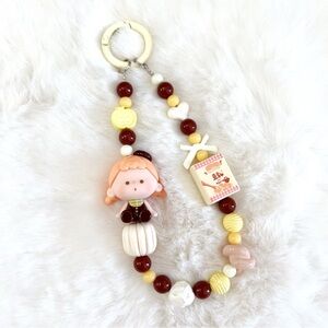 Pop Mart phone charm/bag charm/keychain
